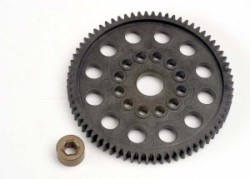 TRAXXAS 4470 Spur Gear 70 Tooth (32 Pitch)