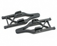 TRAXXAS 5132R Lower Suspension Arms T-Maxx S-Maxx