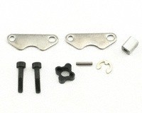 TRAXXAS 5565 Traxxas Brake Pad Set for Jato