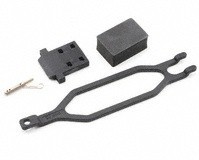 TRAXXAS 5827X Slash Taller Battery Holder