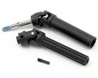 TRAXXAS 6851X Heavy Duty Front Driveshaft Assembly