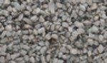 WOODLAND SCENICS B1389 BALLAST COARSE GREY SHAKER