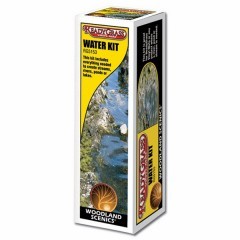 WOODLAND SCENICS RG5153 WATER KIT