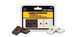 WS-TT4553 CLEANING & FINISHING PADS