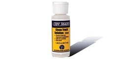 WS-TT4554 CLEAN TRACK SOLUTION