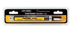 WS-TT4580 TRACK PAINTER-STEEL RAIL