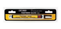 WS-TT4581 TRACK PAINTER-RUSTY RAIL