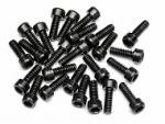 HPI-Z340 Baja Hex Wheel Screws