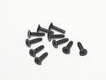 HPI-Z578 TP M3 x 12mm Counter Sink Screw