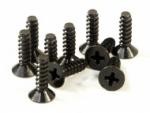 HPI-Z644 TP M4 x 15mm Counter Sink Screw