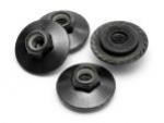 HPI-Z680 Savage X4.1 Flanged Lock Nuts