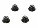 HPI-Z682 M5 Lock Nut Black