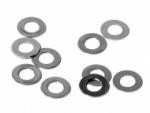 HPI-Z694 Washer M5 x 10 x 0.05mm