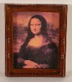 PICTURE-MONA LISA