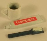 TOOTHPASTE SET