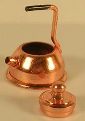 COPPER KETTLE