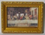 PICTURE-THE LAST SUPPER