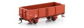 AUSCISION VFW-89 RY OPEN WAGONS 6PK