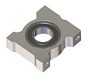 AV00-100-613 Shaft Bearing Block for 10mm bearing