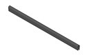 AV00-200-744 Rubber Edge Strip 6"