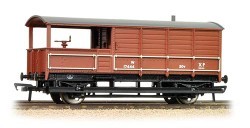 BRANCHLINE 33-307 20 TON TOAD BRAKE VAN