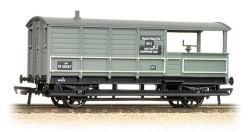 BRANCHLINE 33-308 20 TON TOAD BRAKE VAN