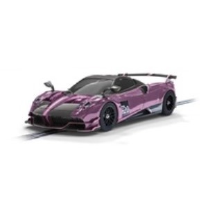 SCALEXTRIC C4248 PAGANI HUAYRA ROADSTER BC