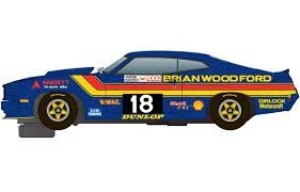 SCALEXTRIC C4260 FORD XC FALCON 1978 BATHURST