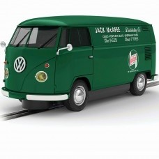 SCALEXTRIC C4303 VOLKSWAGON T1B CASTROL