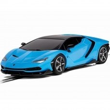 SCALEXTRIC C4312 LAMBORGHINI CENTENARIO