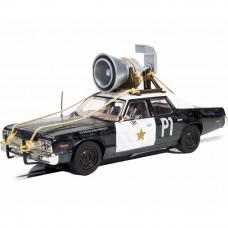 SCALEXTRIC C4322 BLUES BROTHERS DODGE MONACO