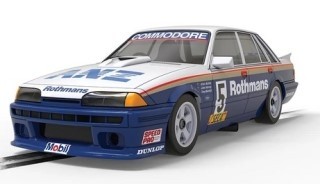 SCALEXTRIC C4433 HOLDEN VL COMMODORE 1987 SPA 24HRS