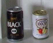 DRINKS-CAN/BLACK