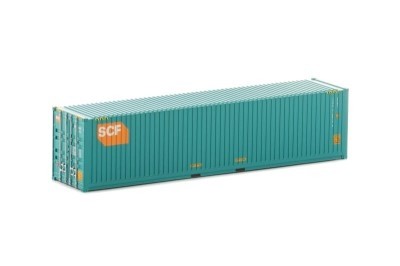 AUSCISION  CON-141  40' HIGH CUBE-SCF CONTAINERS