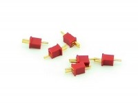 Dualsky 2 Pin Micro Style 3pk