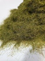 GROUND UP SCENERY STATIC GRASS RICH UNDERGROWTH 5MM