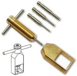 GWS Standard Gear Puller Kit