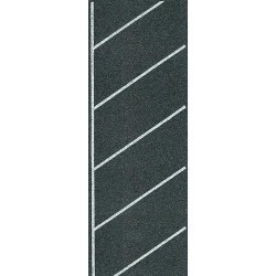 HEKI 6566 ANGLE PARKING BAYS ASPHALT 100CM X 6CM