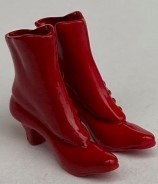 BOOTS-RED