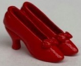 SHOES-RED