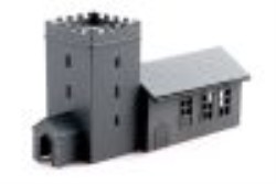 KESTREL KD04 CHURCH KIT