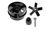 Kyosho EP Ducted Fan Unit