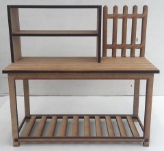 POTTING BENCH KIT 1/12