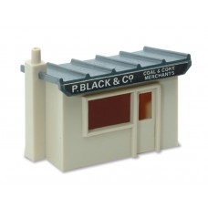 PECO LK-5 COAL OFFICE KIT