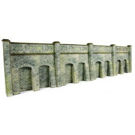 METCALFE PN144 STONE RETAINING WALLS KIT