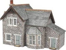 METCALFE PN158 GARDENERS COTTAGE KIT