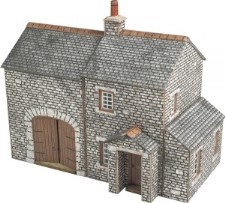 METCALFE PN159 CROFTER'S COTTAGE KIT