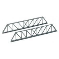 PECO NB-38 N TRUSS GIRDER BRIDGE SIDES 