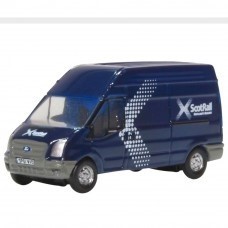 OXFORD NFT028  FORD TRANSIT MK5 HIGH ROOF