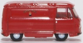 OXFORD NPB008 COMMER PB ROYAL MAIL